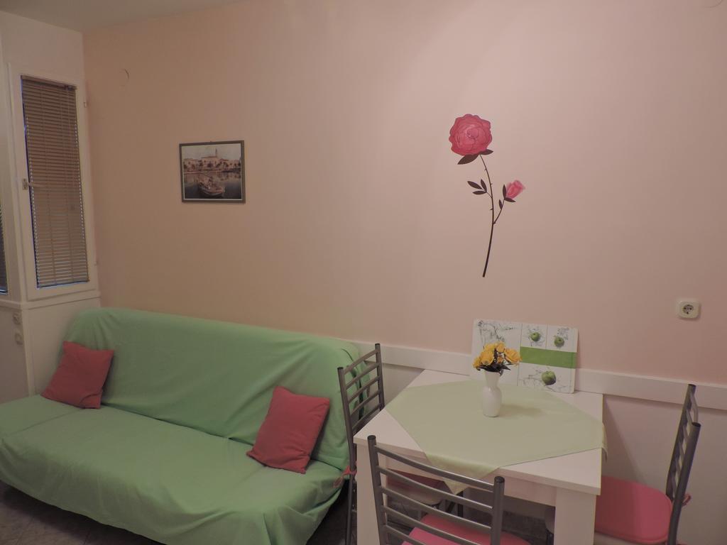 Apartment Pera Split Bagian luar foto