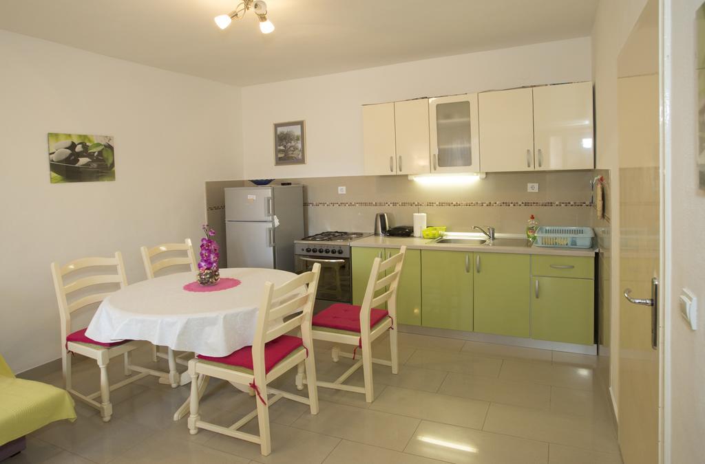 Apartment Pera Split Bagian luar foto