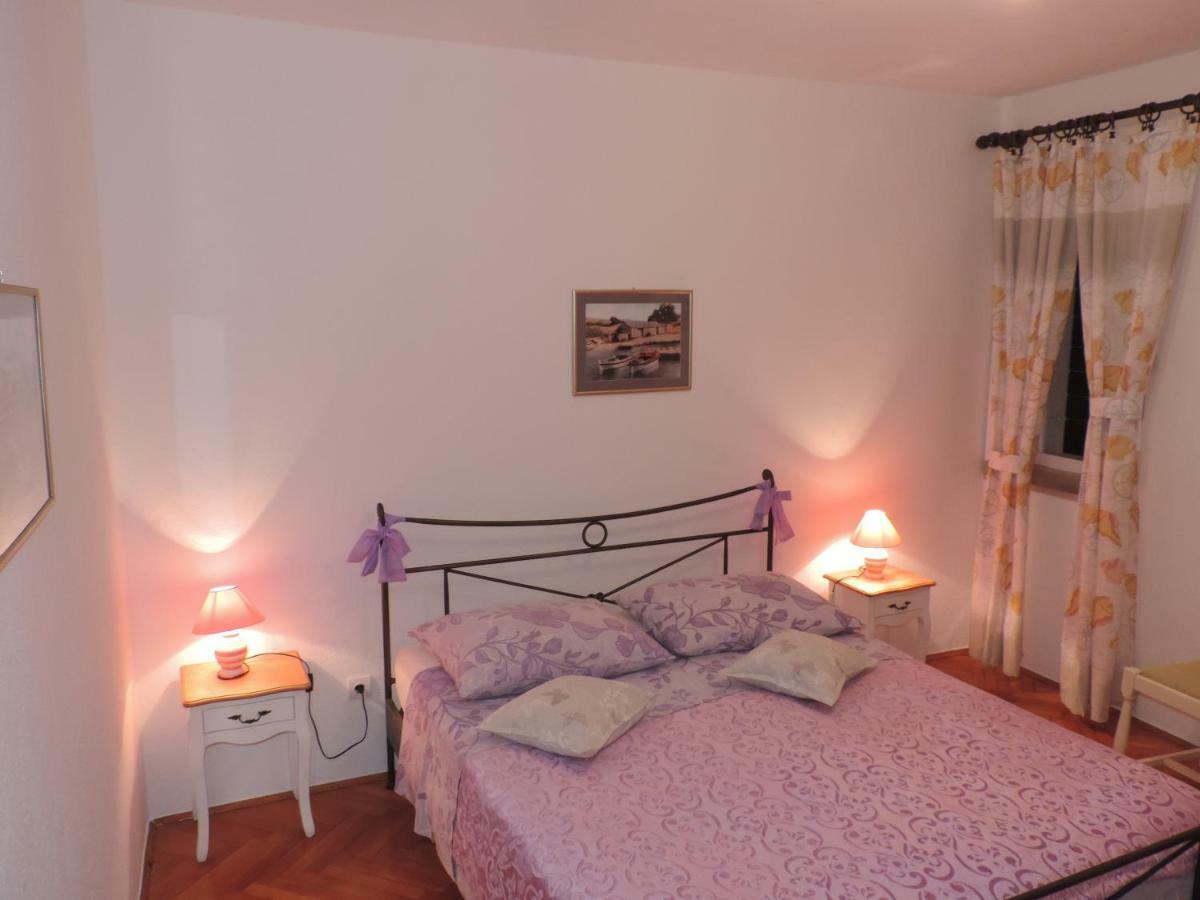 Apartment Pera Split Bagian luar foto