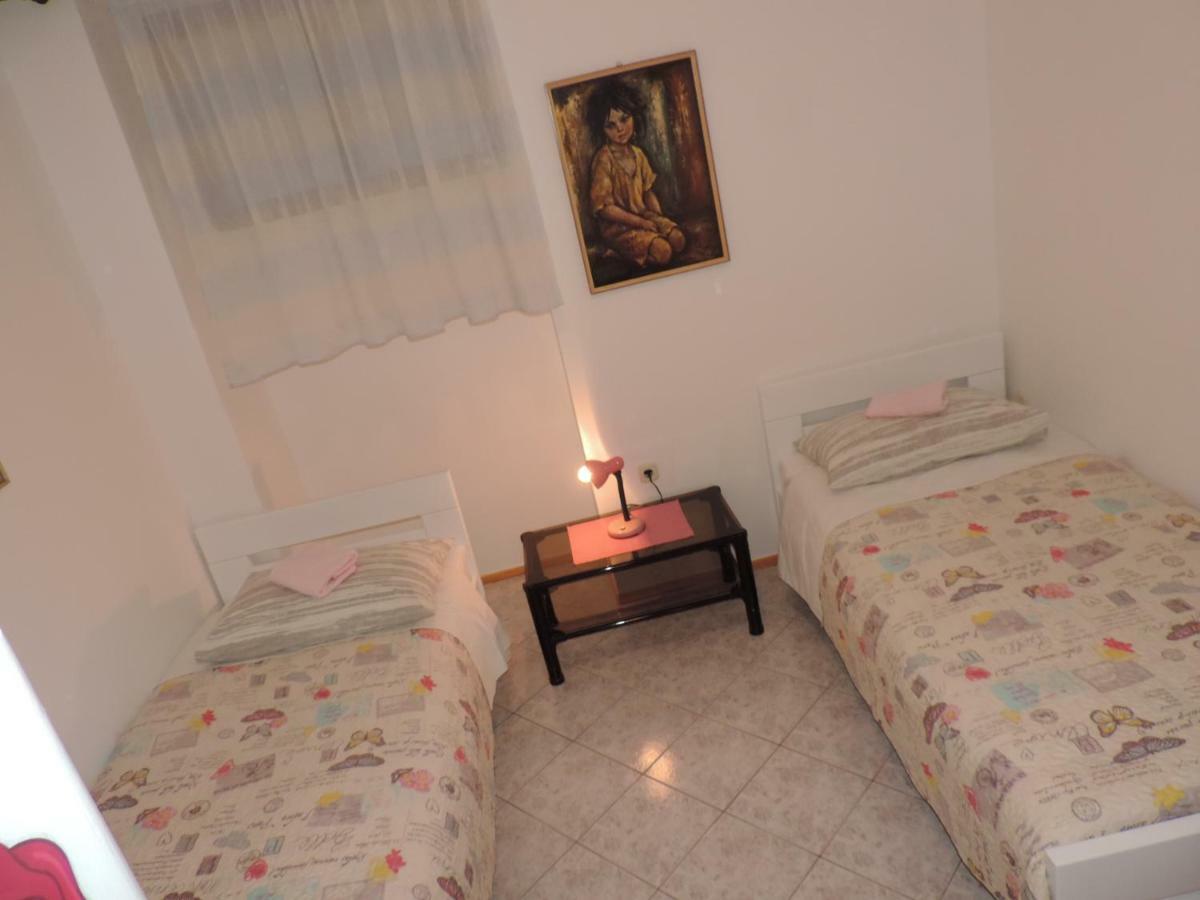 Apartment Pera Split Bagian luar foto