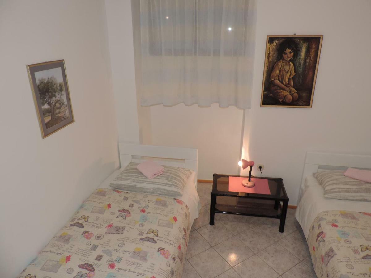 Apartment Pera Split Bagian luar foto
